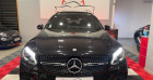 Mercedes GLC occasion année 2016 boite Automatique Annonce Mercedes GLC occasion Essence Benz 43 AMG 367ch 4Matic 9G-Tronic à Bastia