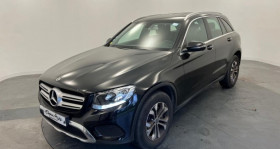 Mercedes GLC , garage ESPACE AUTO QUIMPER � QUIMPER