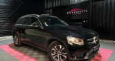 Mercedes GLC business 220 d 9g-tronic 4matic   Cuincy 59