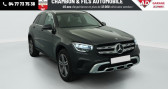 Annonce Mercedes GLC occasion Hybride BUSINESS 300 E 9G-TRONIC 4MATIC LINE � LA GRAND CROIX