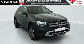 Mercedes GLC , garage CHAMBON & FILS AUTOMOBILE � LA GRAND CROIX