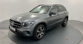Mercedes GLC BUSINESS 300 e EQ POWER 9G-Tronic 4Matic Line   QUIMPER 29