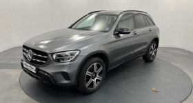 Mercedes GLC , garage ESPACE AUTO QUIMPER  QUIMPER