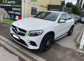 Annonce Mercedes GLC occasion Diesel BVA Coupe I (C253) 250 d 204ch AMG line  Harnes