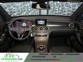 Mercedes GLC CGI 4MATIC 9G-TRONIC Exclusive  occasion  Beaupuy - photo n3
