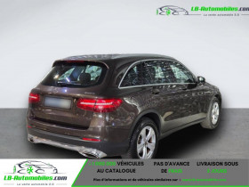 Mercedes GLC CGI 4MATIC 9G-TRONIC Exclusive  occasion  Beaupuy - photo n4