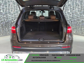 Mercedes GLC CGI 4MATIC 9G-TRONIC Exclusive  occasion  Beaupuy - photo n12