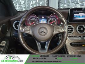 Mercedes GLC CGI 4MATIC 9G-TRONIC Exclusive  occasion  Beaupuy - photo n9