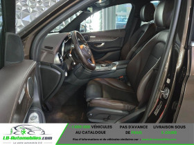 Mercedes GLC CGI 4MATIC 9G-TRONIC Exclusive  occasion  Beaupuy - photo n8