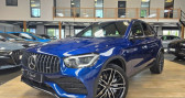 Mercedes GLC occasion année 2020 boite Automatique Annonce Mercedes GLC occasion Essence Class 3.0 43 AMG 390 PHASE 2 // SIEGES CHAUFFANTS / VENTILES à Saint Denis En Val