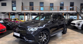 Annonce Mercedes GLC occasion Hybride Class 300 DE AMG LINE EQ Power 4MATIC 9G-TRONIC 194 ch  Saint Denis En Val