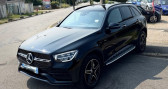 Mercedes GLC occasion année 2021 boite Automatique Annonce Mercedes GLC occasion Hybride Class 300 e AMG Line 4 MATIC 211 122 CV 23325HT à Coignières