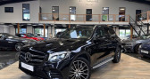 Mercedes GLC occasion année 2018 boite Automatique Annonce Mercedes GLC occasion Essence Class 300 Fascination 4MATIC AMG 9G-Tronic - 1ère Main - Att à Saint Denis En Val