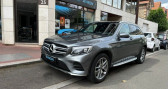 Mercedes GLC Class 350 D FASCINATION 4MATIC BVA9   Enghien Les Bains 95