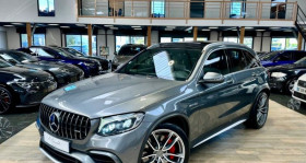 Mercedes GLC occasion 2018 mise en vente à Saint Denis En Val par le garage L'AUTOMOBILE ORLEANS - photo n°1
