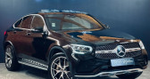 Annonce Mercedes GLC occasion Hybride Classe (2) 2.0 300 DE 4MATIC AMG LINE 9G-TRONIC Origine Fran  Thoiry