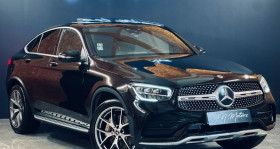 Mercedes GLC occasion 2022 mise en vente à Thoiry par le garage GN MOTORS - photo n°1