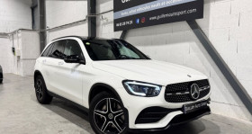 Mercedes GLC occasion 2020 mise en vente à Saint-Genis-les-Ollires par le garage GUILLEM AUTO SPORT - photo n°1
