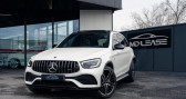 Annonce Mercedes GLC occasion Essence Classe (2) 3.0 43 amg 4matic 9g-tronic leasing 799e-mois  Lyon
