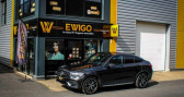 Mercedes GLC occasion année 2020 boite Automatique Annonce Mercedes GLC occasion Diesel classe 2.0 220 D 195 ch AMG LINE 4MATIC 9G-TRONIC à BELBEUF