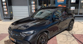Mercedes GLC Classe 2.0 220d 197ch amg line 4matic 9g-tronic 1�re main or  2024 - annonce de voiture en vente sur Auto S&eacute;lection.com