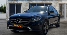 Mercedes GLC occasion 2015 mise en vente &agrave; SAINTE MAXIME par le garage EWIGO SAINTE MAXIME - photo n&deg;1
