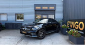 Annonce Mercedes GLC occasion Essence classe 2.0 250 210 sportline 4matic 9g-tronic bva  Saint-Priest