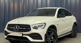 Mercedes GLC occasion 2021 mise en vente &agrave; Halluin par le garage PARTENAIRE AUTO - photo n&deg;1