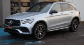 Annonce Mercedes GLC occasion Hybride Classe 2.0 300 de 306h 195 eq-power phev hybrid amg line 4ma � Jouy-aux-arches