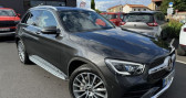 Mercedes GLC occasion année 2021 boite Automatique Annonce Mercedes GLC occasion Hybride Classe 2.0 300 DE AMG LINE 4MATIC à ISSOIRE