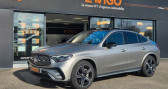Annonce Mercedes GLC occasion Hybride classe 2.0 300 e 340 h amg line 4matic 9g-tronic eq star � Rixheim