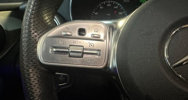 Mercedes GLC classe 2.0 300 E EQ-POWER PHEV HYBRID AMG LINE 4MATIC 9G-TRO 2020 - photo n°7 Mercedes GLC classe 2.0 300 E EQ-POWER PHEV HYBRID AMG LINE 4MATIC 9G-TRO  occasion à Dijon - photo n°7