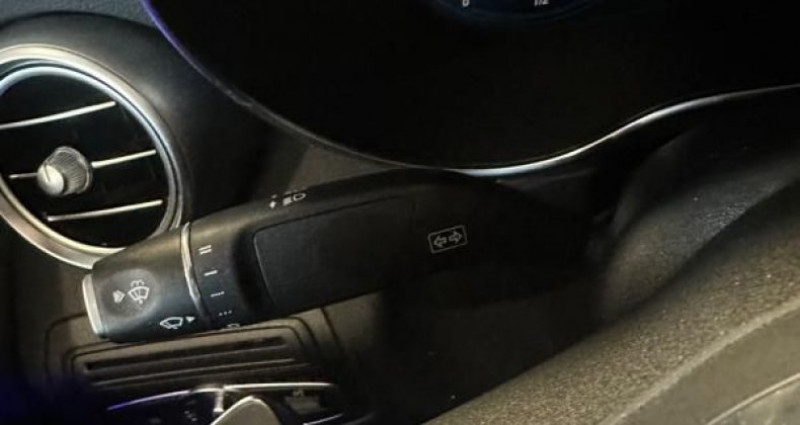 Mercedes GLC classe 2.0 300 E EQ-POWER PHEV HYBRID AMG LINE 4MATIC 9G-TRO 2020 - photo n°6 Mercedes GLC classe 2.0 300 E EQ-POWER PHEV HYBRID AMG LINE 4MATIC 9G-TRO  occasion à Dijon - photo n°6