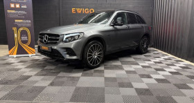 Mercedes GLC , garage EWIGO AUBENAS � Lavilledieu