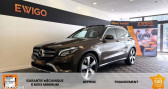 Mercedes GLC occasion année 2017 boite Automatique Annonce Mercedes GLC occasion Hybride Classe 2.0 350E 320H PHEV HYBRID FASCINATION 4MATIC 7G-TRONI à Saint-Apollinaire