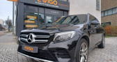 Mercedes GLC occasion année 2016 boite Automatique Annonce Mercedes GLC occasion Diesel Classe 2.2 220 D 170 4MATIC 9G-TRONIC BVA AMG LINE à LIMOGES