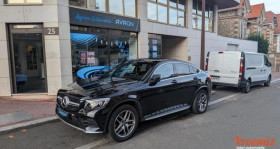 Mercedes GLC , garage AGENCE AUTOMOBILE AVRON � Enghien Les Bains