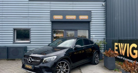 Mercedes GLC occasion 2019 mise en vente &agrave; Saint-Priest par le garage EWIGO SAINT-PRIEST - photo n&deg;1