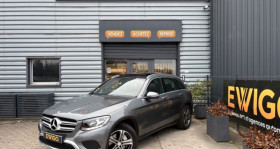 Mercedes GLC , garage EWIGO SAINT-PRIEST � Saint-Priest