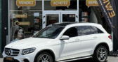 Mercedes GLC Classe 2.2 220D 170CH SPORT LINE AMG 4MATIC 9G-TRONIC ENTRET   AUBIÈRE 63
