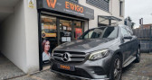Annonce Mercedes GLC occasion Diesel Classe 2.2 220d 170cv 4matic fascination amg toit ouvrant at � PIERRELAYE