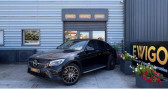 Mercedes GLC occasion année 2018 boite Automatique Annonce Mercedes GLC occasion Diesel classe 2.2 250 D 204ch AMG LINE Toit ouvrant Siéges chauffan à Saint-Priest