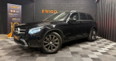 Annonce Mercedes GLC occasion Diesel Classe 2.2 250 d 204chv 4matic 9g-tronic bva � Lavilledieu