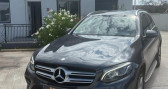 Mercedes GLC Classe 2.2 250 D 205 AMG LINE 4MATIC 9G FULL ENTRETIEN MERCE  2016 - annonce de voiture en vente sur Auto Sélection.com