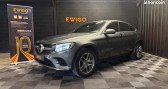 Mercedes GLC classe 2.2 250 d 205 business executive 4matic 9g-tronic bva   Lavilledieu 07