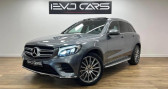 Annonce Mercedes GLC occasion Diesel Classe 2.2 250 D 205 ch FASCINATION 4MATIC 9G-TRONIC / TO /  � GLEIZE
