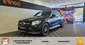 Mercedes GLC occasion année 2018 boite Automatique Annonce Mercedes GLC occasion Diesel classe 2.2 250 D 205 FASCINATION 4MATIC 9G-TRONIC BVA AMG LI à Saint-Apollinaire