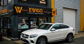 Annonce Mercedes GLC occasion Diesel classe 2.2 250 d 205 fascination 4matic 9g-tronic bva  BELBEUF