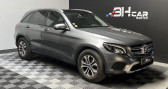 Annonce Mercedes GLC occasion Diesel Classe 2.2 250 D 205 FASCINATION 4MATIC 9G-TRONIC BVA � Nantes