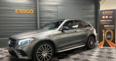 Annonce Mercedes GLC occasion Diesel Classe 2.2 250 d 205 fascination 4matic 9g-tronic bva  Montlimar